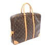 Louis Vuitton Monogram Porte Documents Voyage Secondhand
