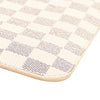 Louis Vuitton Damier Azur Neverfull MM Pouch Secondhand