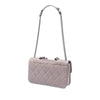 Chanel Medium Quilted Aged Calfskin Perfect Edge Flap Secondhand