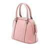 Gucci Mini Microguccissima Dome Satchel Secondhand