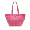 Secondhand Prada Vitello Daino Tote
