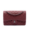 Chanel Jumbo Classic Caviar Double Flap Secondhand