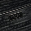 Prada Tessuto Stampato Floral Tote Secondhand