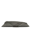 Bottega Veneta Rubber Intrecciato Clutch Secondhand
