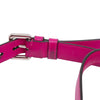 LOEWE Leather Heritage Crossbody Secondhand