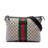 Gucci GG Supreme Web Crossbody Secondhand