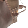 Prada Canvas Canapa Logo Satchel Secondhand