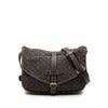 Louis Vuitton Monogram Mini Lin Saumur 30 Secondhand