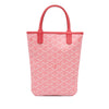 Goyard Goyardine Poitiers Secondhand