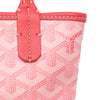 Goyard Goyardine Poitiers Secondhand