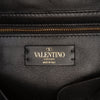 Valentino Large Nappa Roman Stud Satchel Secondhand