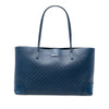 Gucci Leather Diamante Bright Hilary Lux Tote Secondhand