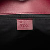 Secondhand Gucci Horsebit Embossed Leather Gifford Tote