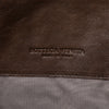 Bottega Veneta Tricolor Nappa Intrecciato Clutch Secondhand