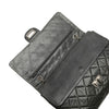 Chanel 50th Anniversary Reissue 2.55 Aged Calfskin Double Flap 227 Secondhand