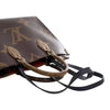 Louis Vuitton Monogram Reverse Giant OnTheGo MM Secondhand