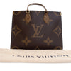 Louis Vuitton Monogram Reverse Giant OnTheGo MM Secondhand