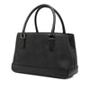 Burberry Calfskin Handbag Secondhand
