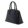 Prada Medium Saffiano Lux Promenade Satchel Secondhand