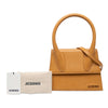 Jacquemus Smooth Calfskin Le Grand Chiquito Secondhand