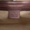 Gucci Small Calfskin Soho Satchel Secondhand