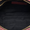 Burberry Haymarket Check Coated Canvas Chichester Crossbody Secondhand