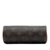 Louis Vuitton Monogram Papillon Pochette Secondhand