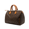 Louis Vuitton Monogram Speedy 30 Secondhand