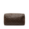 Louis Vuitton Monogram Speedy 30 Secondhand