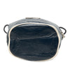 Secondhand Gucci Mini GG Marmont Matelasse Diagonal Leather Torchon Bucket Bag