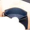 Secondhand Gucci Mini GG Marmont Matelasse Diagonal Leather Torchon Bucket Bag