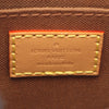 Louis Vuitton Monogram Petit Sac Plat Secondhand