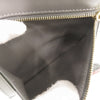 Celine Leather Multifunction Strap Wallet Secondhand