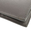 Celine Leather Multifunction Strap Wallet Secondhand
