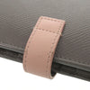 Celine Leather Multifunction Strap Wallet Secondhand