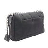 Prada Tessuto Bomber Shoulder Bag Secondhand