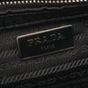 Prada Tessuto Bomber Shoulder Bag Secondhand