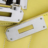 Hermès Mini Swift Berline Crossbody Secondhand