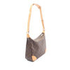 Louis Vuitton Monogram Flower Zipped Tote PM Secondhand