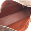 Louis Vuitton Monogram Flower Zipped Tote PM Secondhand