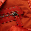 Prada Tessuto Zip Top Crossbody Secondhand