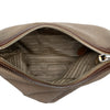 Prada Canvas Canapa Logo Crossbody Secondhand