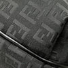 Fendi Zucchino Canvas Crossbody Secondhand