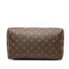 Louis Vuitton Monogram Speedy 30 Secondhand