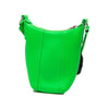 Balenciaga Leather Hourglass Phone Holder Crossbody Secondhand