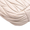 Miu Miu Mini Matelasse Nappa Wander Bag Secondhand