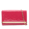 Louis Vuitton Monogram Vernis Ana Secondhand