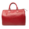 Louis Vuitton Epi Speedy 30 Secondhand