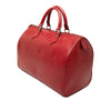 Louis Vuitton Epi Speedy 30 Secondhand