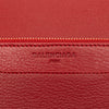 Balenciaga Goatskin Motocross Metallic Edge Wallet on Chain Secondhand